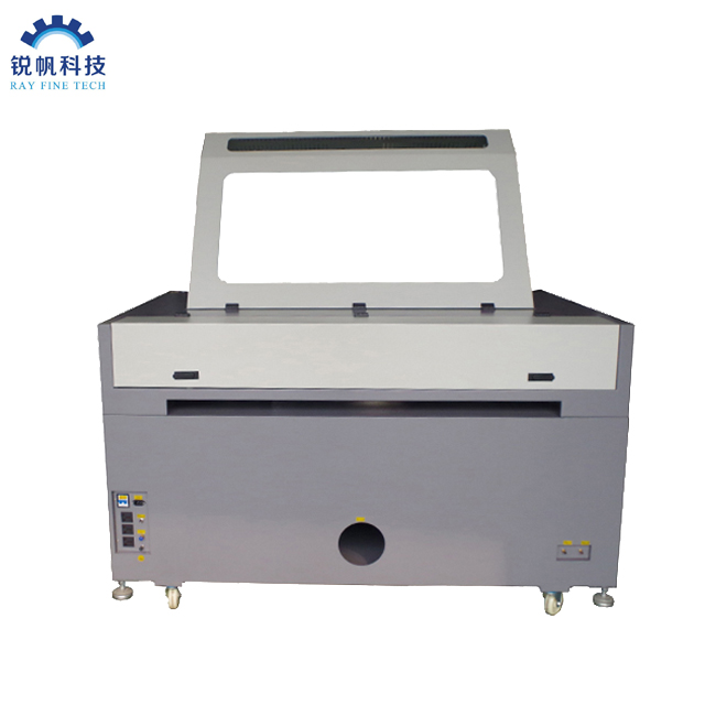 RDcam Live Focus CO2-Laserschneid- und Graviermaschine RF-CO2-7050 RF-CO2-9060 RF-CO2-1390