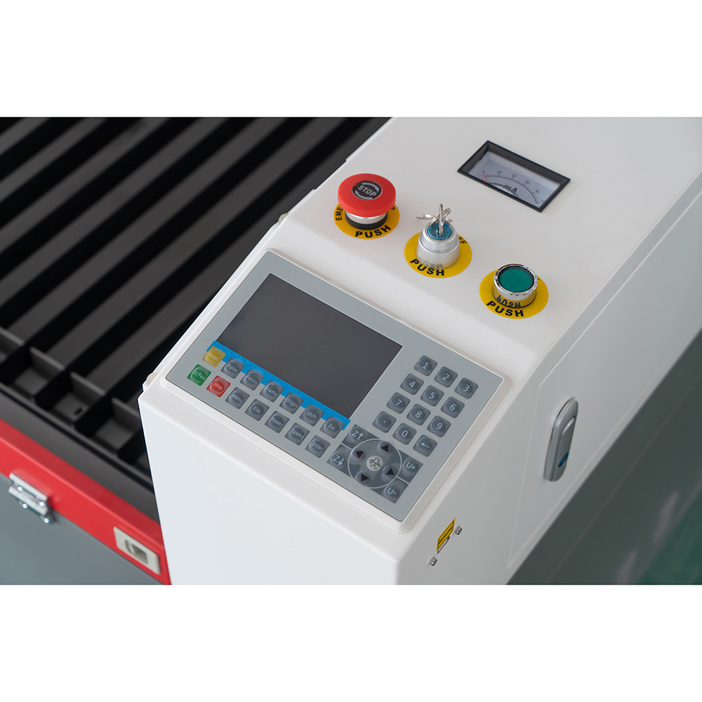 1390 CO2-Laserschneid-Graviermaschine