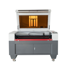 CE-Zulassung MDF-Holz-Acryl-Laserschneider 100 W 150 W CO2 6040 6090 1390 1310 Laser-Schneidemaschine Preis